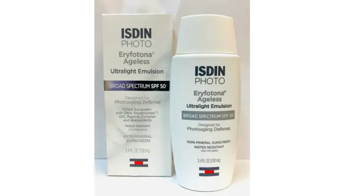 skin care cleanser