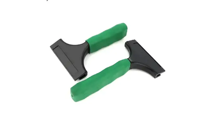 car tint tools