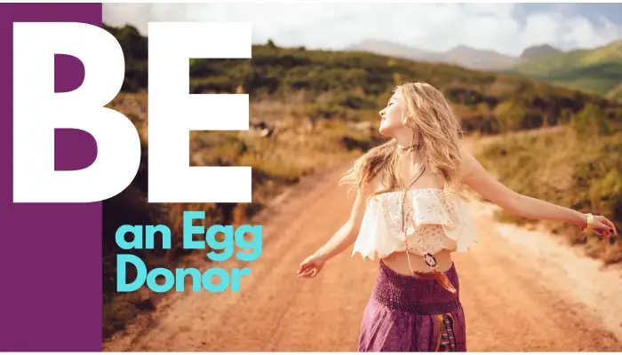 san diego egg donation