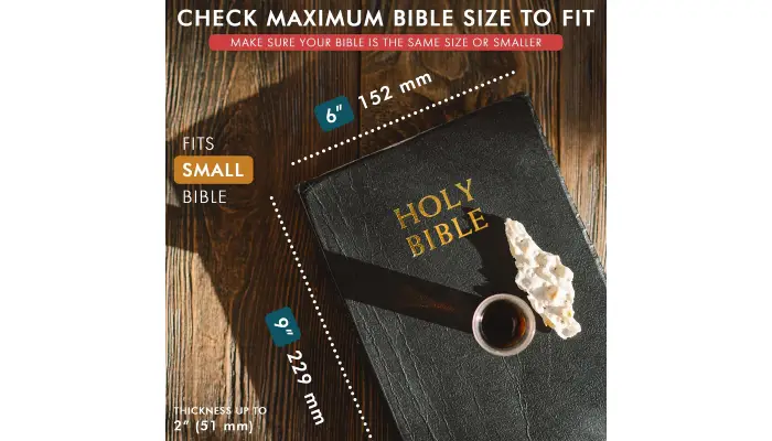 bible case for women