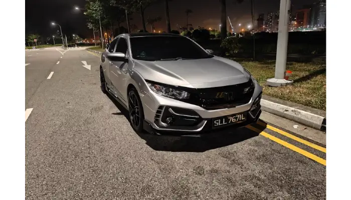 monthly car rental