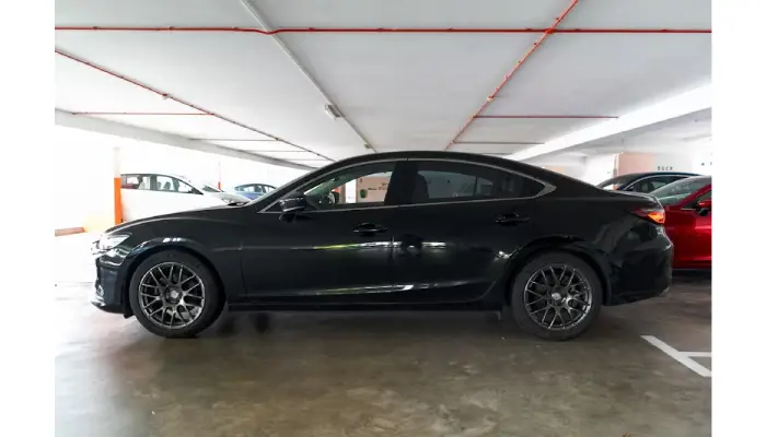 monthly car rental