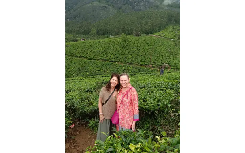 Kerala Family Holidays