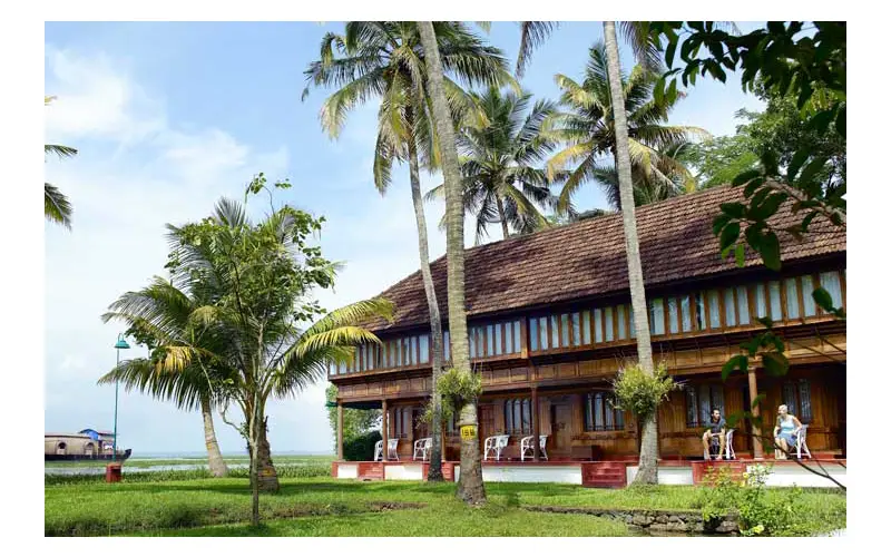kerala trip