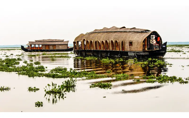 kerala holiday packages