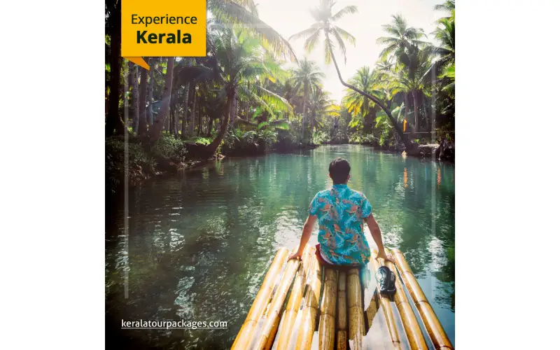kerala holiday packages