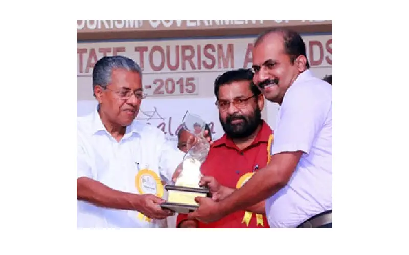 kerala tour operator