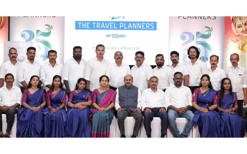 kerala tour operator