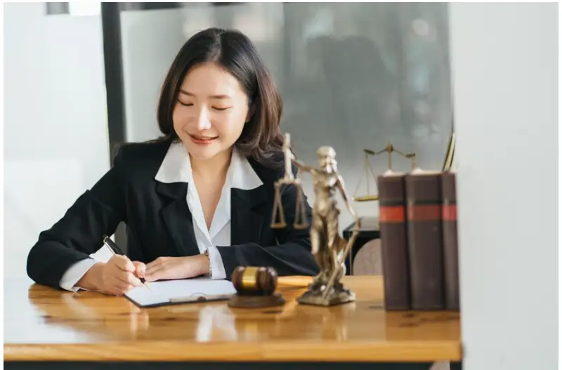 Korean legal translation