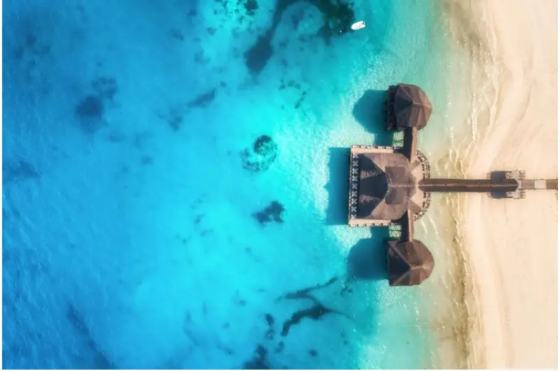 best island in Maldives