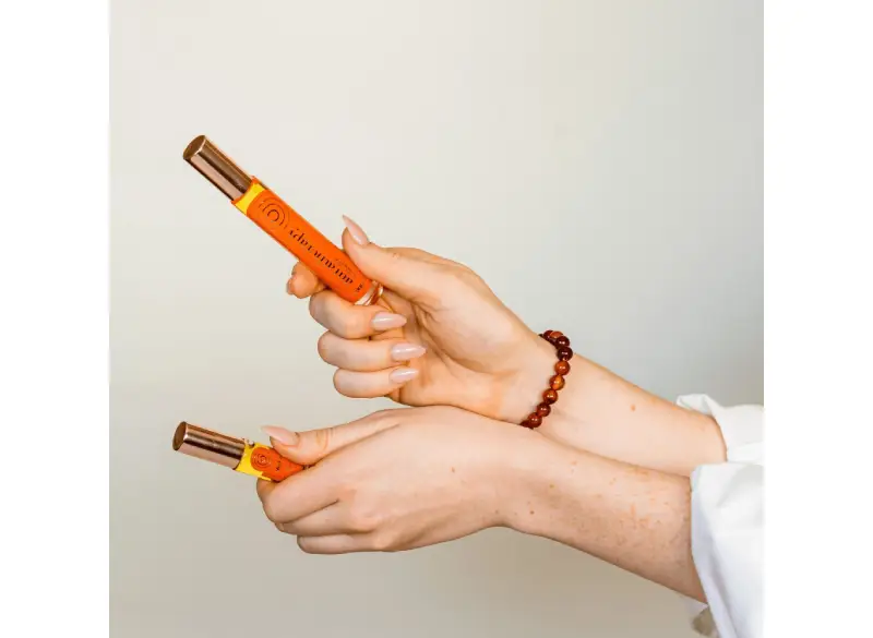 aromatherapy perfumes in asheville
