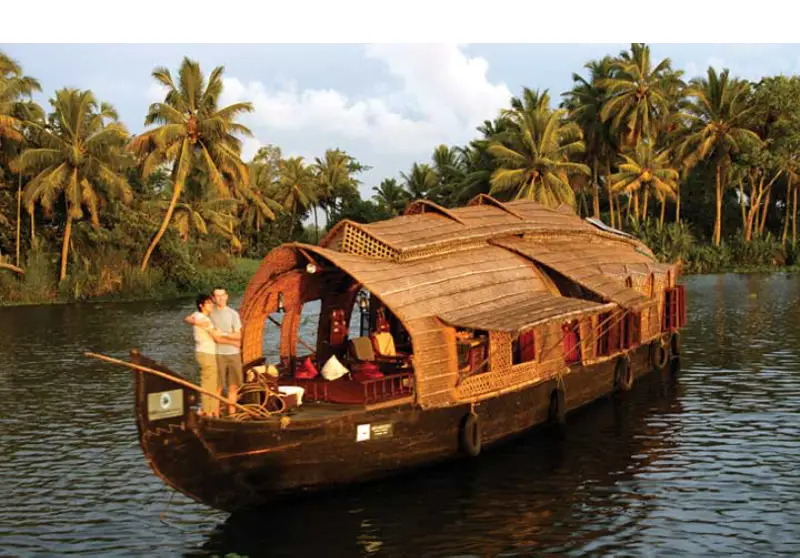Kerala trip