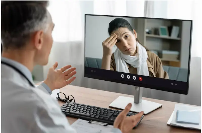 Online therapy for borderline personality disorder
