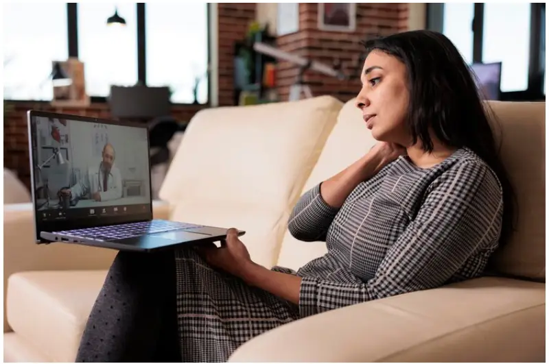 Online therapy for borderline personality disorder