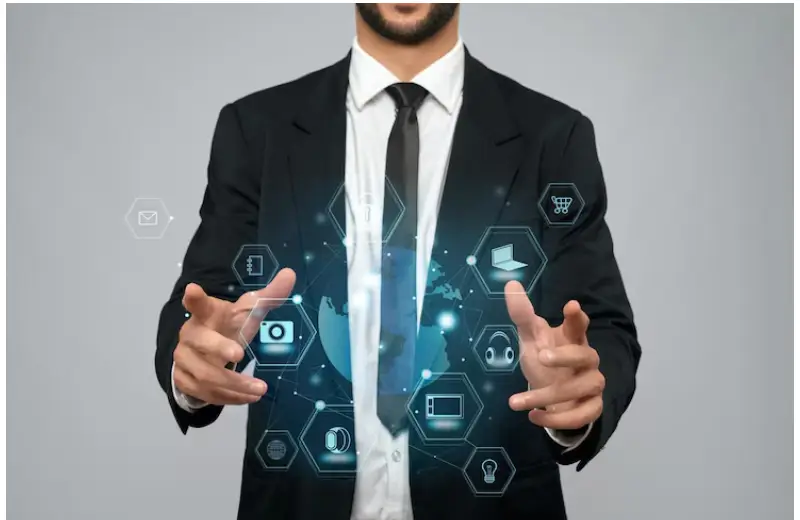 Human resource management software in Dubai,