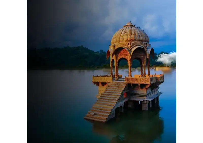 tour packages in india