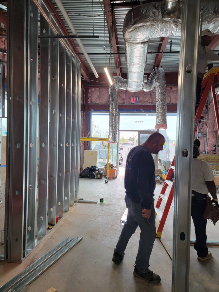 Zavza Seal worksite image