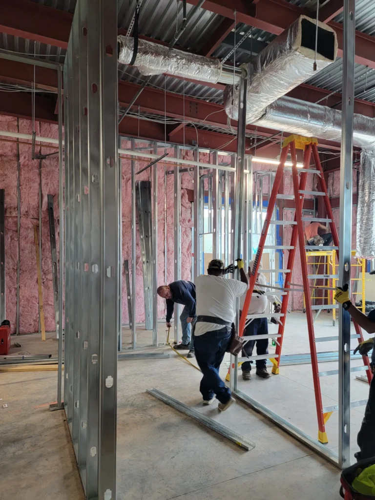 Zavza seal workers in aspen dental, holbrook ny