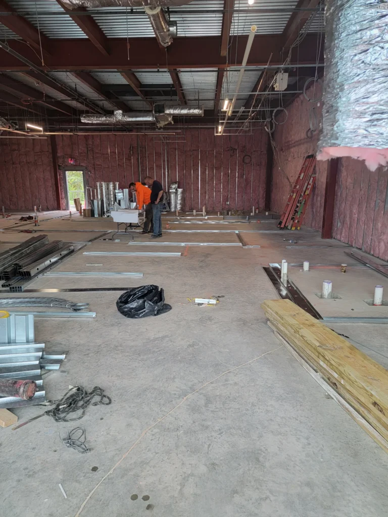Zavza seal workers in aspen dental, holbrook ny