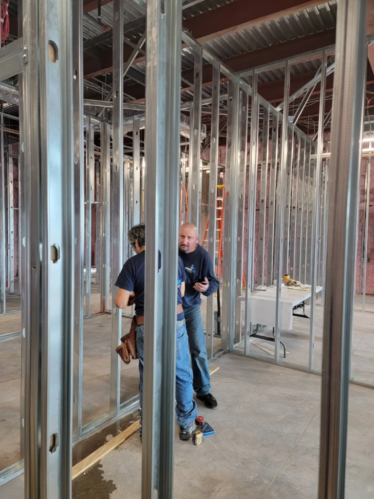 Zavza seal workers in aspen dental, holbrook, ny