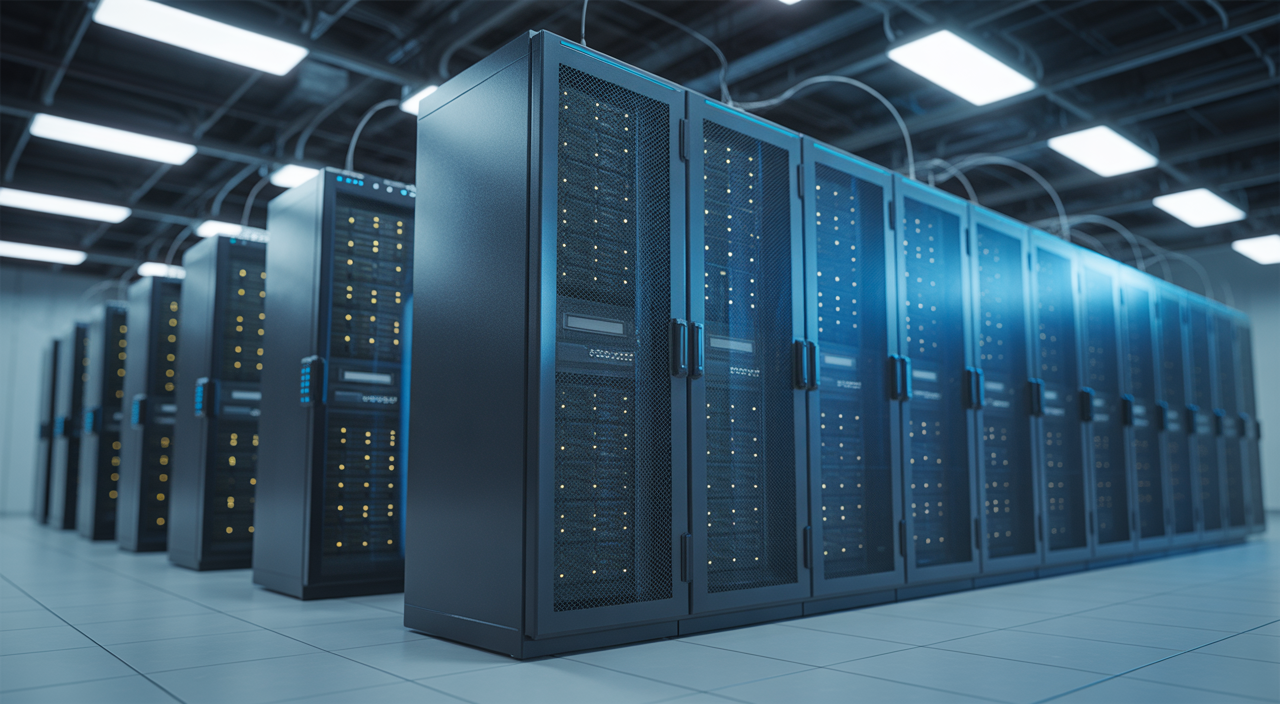 Cybersecurity protection for business