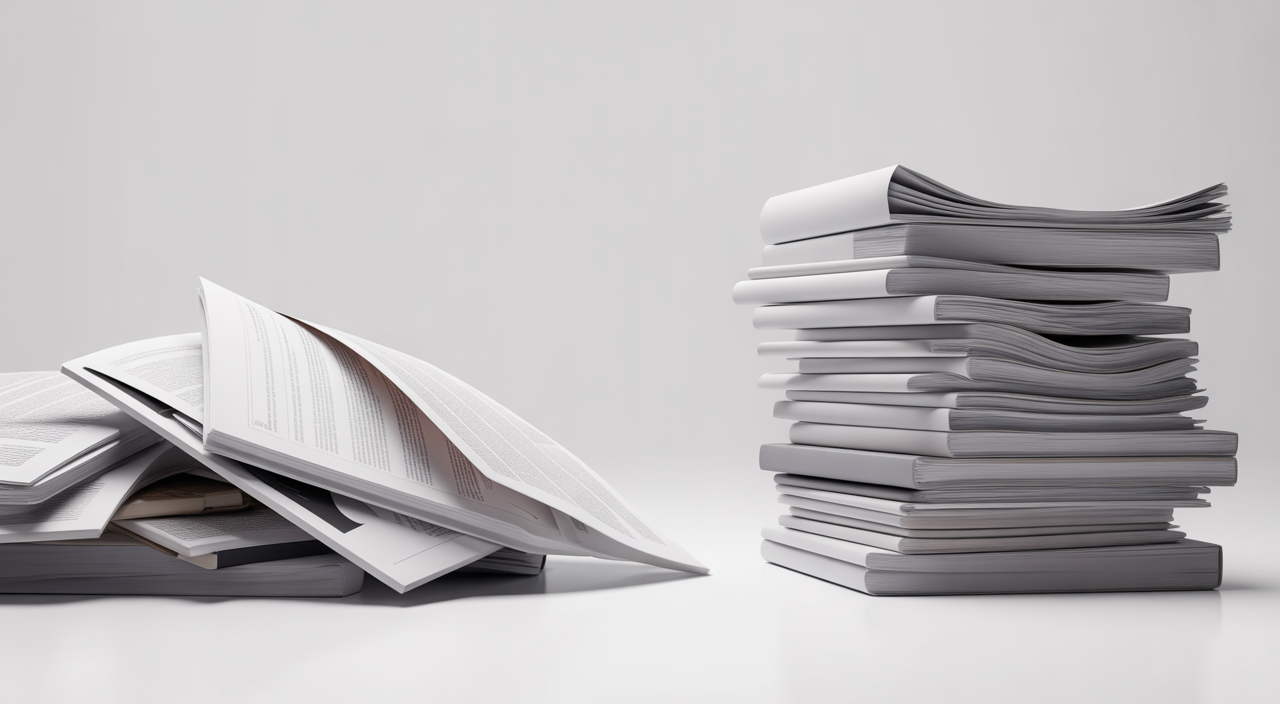 Professional literature review editing services