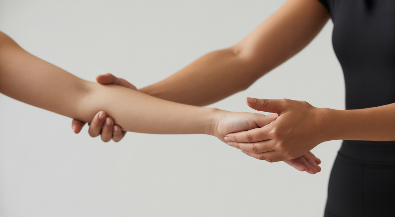 Aspiring ballet teachers training at National Ballet School in Toronto