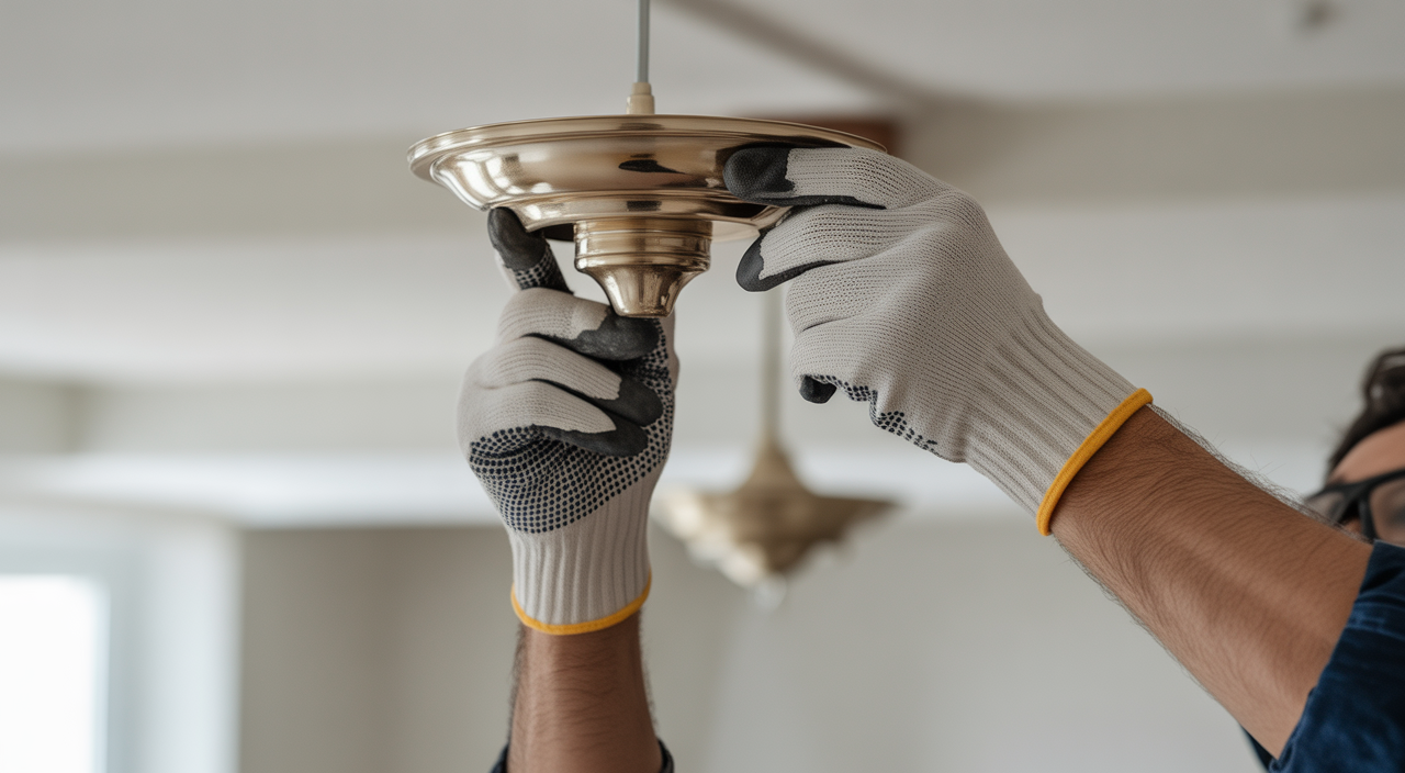 KDPro Handyman providing superior home repair and maintenance in Atlanta, GA